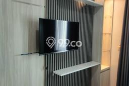Hunian Apartemen Ideal untuk Dijual di Surakarta dengan 1 Kamar Hunian Apartemen Ideal untuk Dijual di Surakarta dengan 1 Kamar