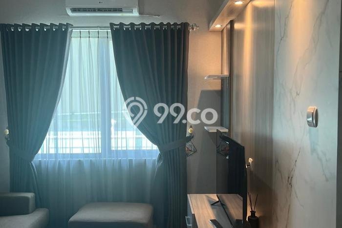 Dijual Apartemen Strategis di Semarang Tengah Semarang 1 Kamar Tidur Dijual Apartemen Strategis di Semarang Tengah Semarang 1 Kamar Tidur