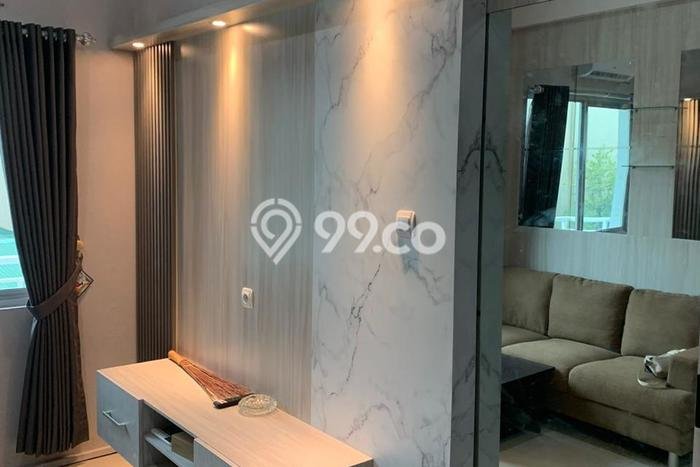 Dijual Apartemen Strategis di Semarang Utara Semarang 1 Kamar Tidur Dijual Apartemen Strategis di Semarang Utara Semarang 1 Kamar Tidur