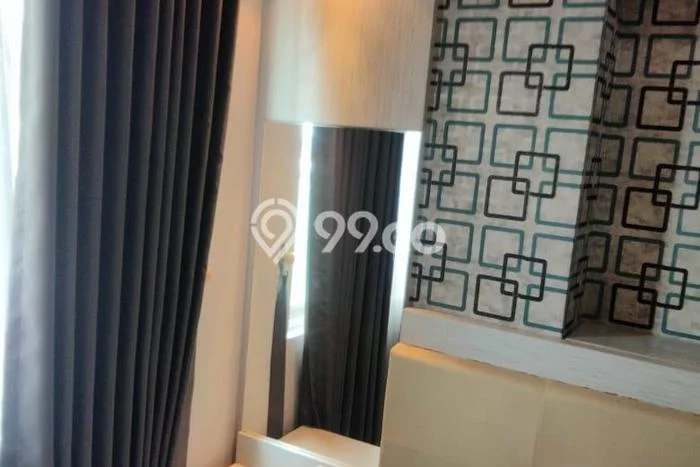 Hunian Apartemen Strategis untuk Dijual di Surakarta dengan 1 Kamar Hunian Apartemen Strategis untuk Dijual di Surakarta dengan 1 Kamar