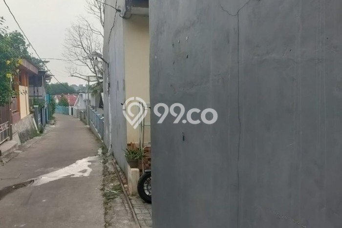 Kost untuk Dijual di Harjamukti Punya 8 Kamar Kost untuk Dijual di Harjamukti Punya 8 Kamar
