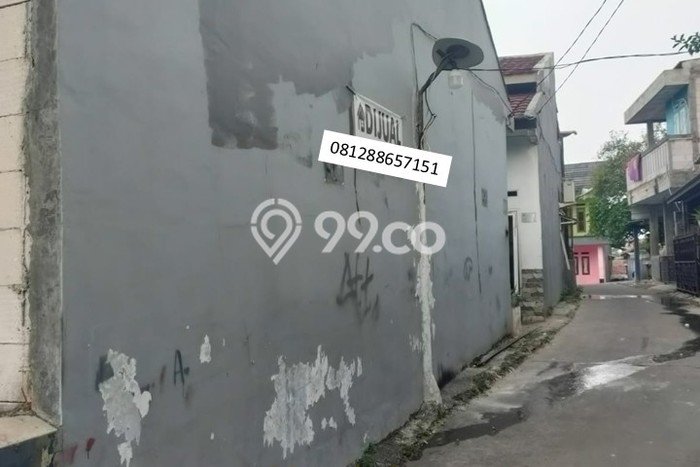 Kost Dijual Lokasi Strategis Cibubur Depok 8 Kamar Tidur Kost Dijual Lokasi Strategis Cibubur Depok 8 Kamar Tidur