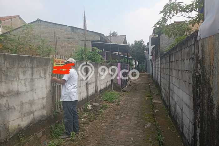 Tanah Dijual Area Strategis di Margonda Depok 150m2 Tanah Dijual Area Strategis di Margonda Depok 150m2
