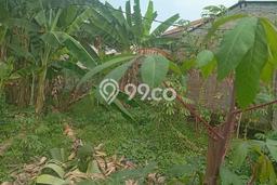 Tanah Dijual Area Strategis di Citayam Depok 150m2 Tanah Dijual Area Strategis di Citayam Depok 150m2