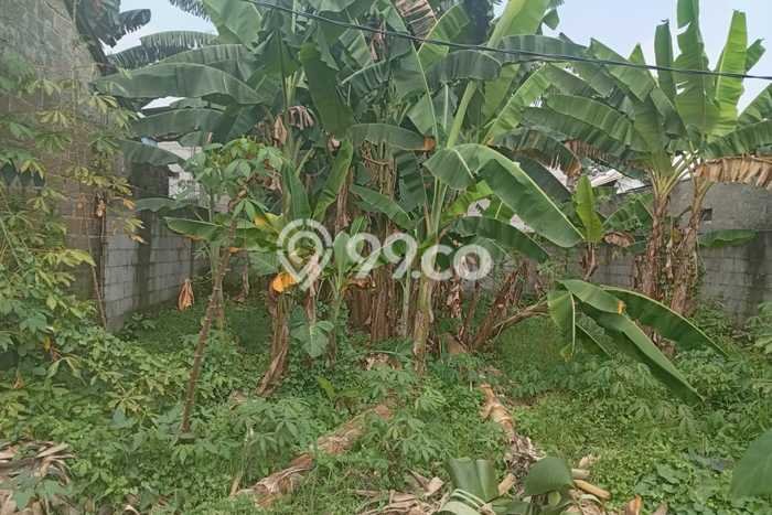 Untuk Dijual Tanah di Depok, Luas 150m2 SHM Untuk Dijual Tanah di Depok, Luas 150m2 SHM