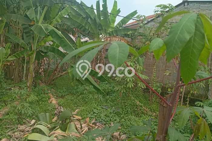 Untuk Dijual Tanah di Depok, Luas 150m2 SHM Untuk Dijual Tanah di Depok, Luas 150m2 SHM