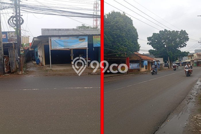 Tanah Kavling untuk Dijual di Sukma Jaya Depok 300m2 Tanah Kavling untuk Dijual di Sukma Jaya Depok 300m2