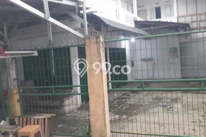 Tanah Dijual Lokasi Sukma Jaya, Depok dengan Luas Tanah 375m2 dan Status SHM Tanah Dijual Lokasi Sukma Jaya, Depok dengan Luas Tanah 375m2 dan Status SHM