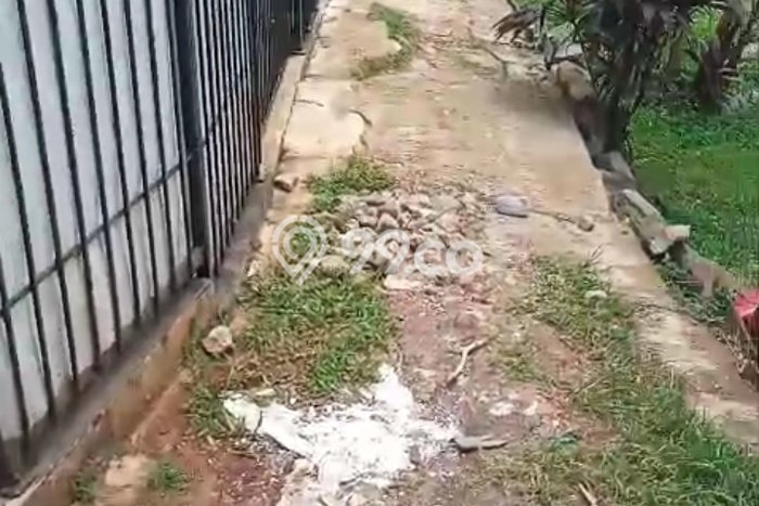 Jarang Ada! Tanah di Sukma Jaya Punya Luas 210m2 SHM Jarang Ada! Tanah di Sukma Jaya Punya Luas 210m2 SHM