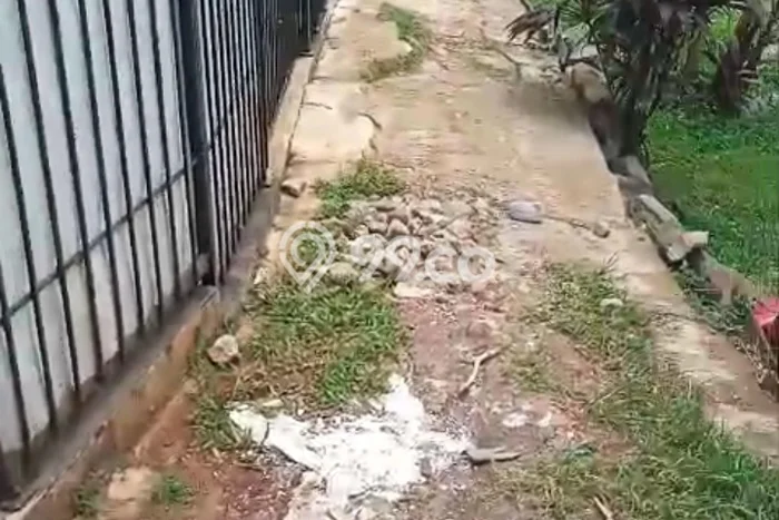 Dijual Tanah Lokasi Margonda, Depok Seluas 210m2 Dijual Tanah Lokasi Margonda, Depok Seluas 210m2