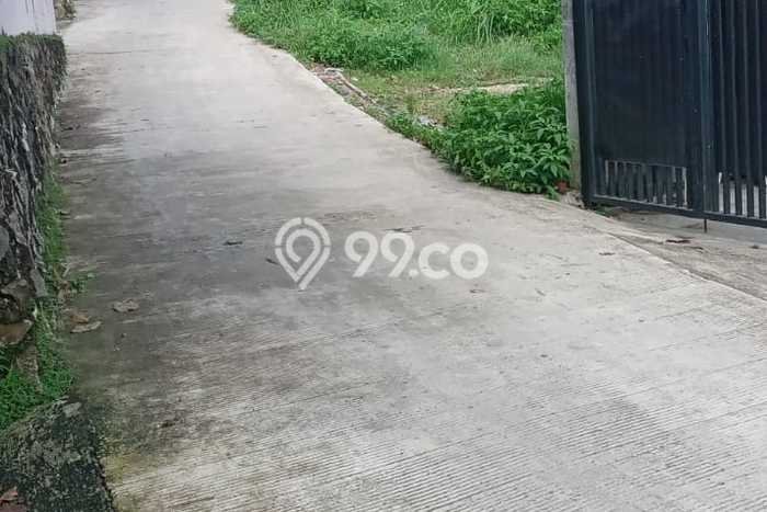 Tanah Strategis Dijual di Sukma Jaya Depok 103m2 Tanah Strategis Dijual di Sukma Jaya Depok 103m2