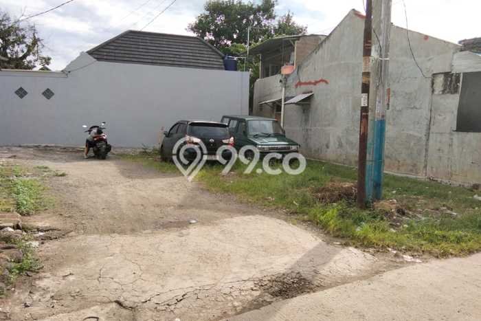 Tanah Dijual Lokasi Cimanggis Depok SHM Tanah Dijual Lokasi Cimanggis Depok SHM