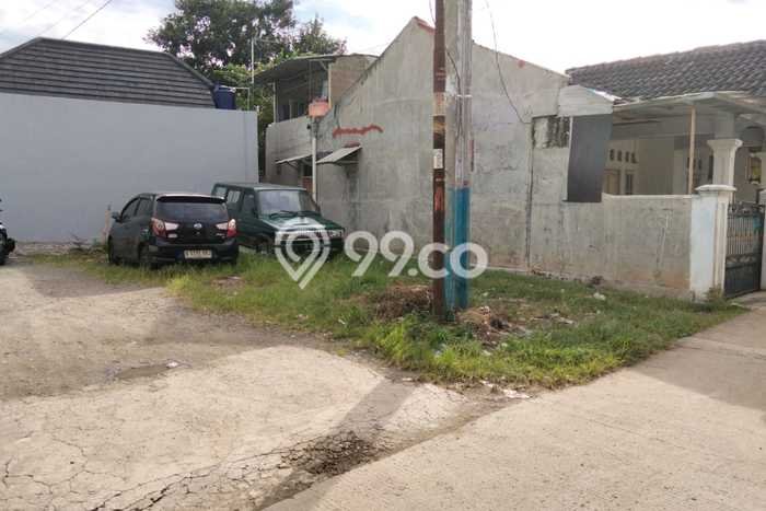 Tanah Dijual Lokasi Cimanggis Depok SHM Tanah Dijual Lokasi Cimanggis Depok SHM