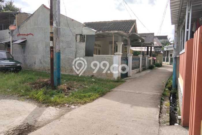 Tanah Dijual Lokasi Cimanggis Depok SHM Tanah Dijual Lokasi Cimanggis Depok SHM