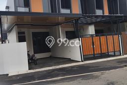 Jual Rumah Minimalis Bagus Punya 3 KT di Cempaka Putih Jakarta Pusat SHM Jual Rumah Minimalis Bagus Punya 3 KT di Cempaka Putih Jakarta Pusat SHM