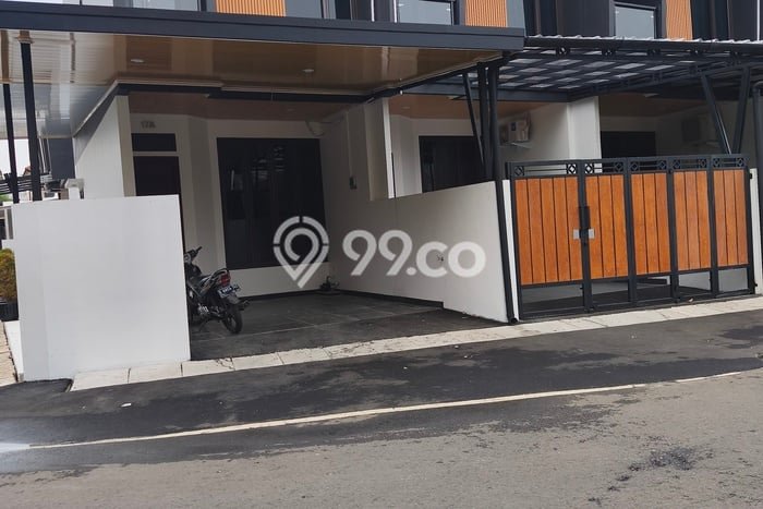 Dijual Rumah Minimalis Bagus Punya 3 KT di Kemayoran Jakarta Pusat SHM Dijual Rumah Minimalis Bagus Punya 3 KT di Kemayoran Jakarta Pusat SHM