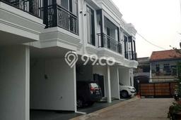 Rumah Minimalis 3 KT di Rawamangun Jakarta Timur Unfurnished Rumah Minimalis 3 KT di Rawamangun Jakarta Timur Unfurnished