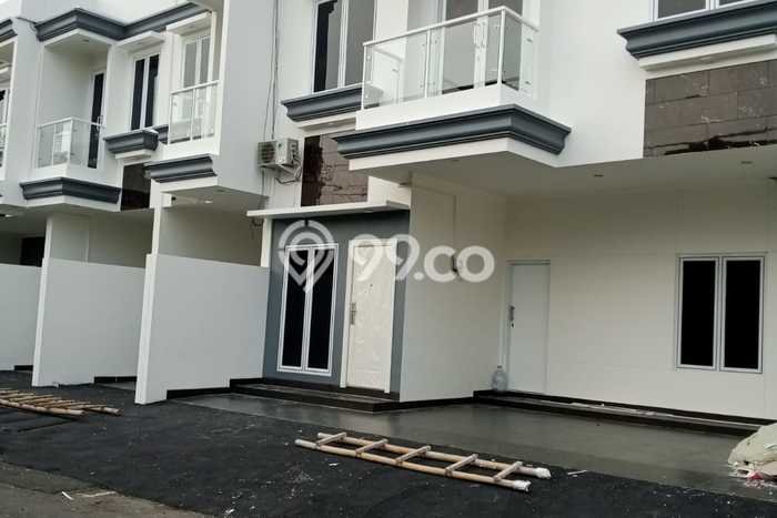 Dijual Cepat Rumah Bagus Siap Huni LB 70m2 di Tanjung Priok, Jakarta Utara Dijual Cepat Rumah Bagus Siap Huni LB 70m2 di Tanjung Priok, Jakarta Utara