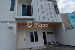 Jual Rumah Favorit Siap Huni LB 90m2 di Cempaka Putih, Jakarta Pusat Jual Rumah Favorit Siap Huni LB 90m2 di Cempaka Putih, Jakarta Pusat