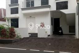 Rumah Modern 3 KT di Muara Karang Jakarta Utara Unfurnished Rumah Modern 3 KT di Muara Karang Jakarta Utara Unfurnished