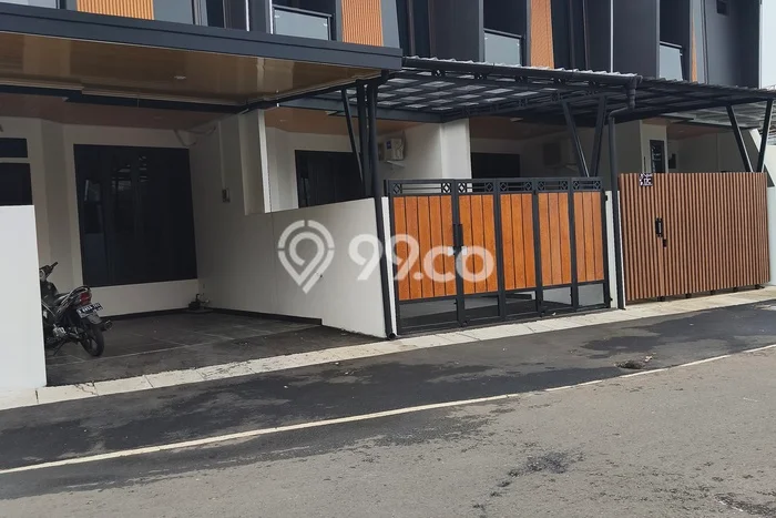 Dijual Rumah Minimalis Bagus Punya 3 KT di Kemayoran Jakarta Pusat SHM Dijual Rumah Minimalis Bagus Punya 3 KT di Kemayoran Jakarta Pusat SHM