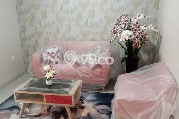 Dijual Cepat Rumah Favorit Siap Huni LB 79m2 di Senen, Jakarta Pusat Dijual Cepat Rumah Favorit Siap Huni LB 79m2 di Senen, Jakarta Pusat