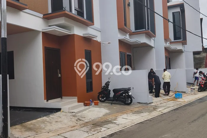 Jual Rumah Favorit Siap Huni LB 63m2 di Gambir, Jakarta Pusat Jual Rumah Favorit Siap Huni LB 63m2 di Gambir, Jakarta Pusat