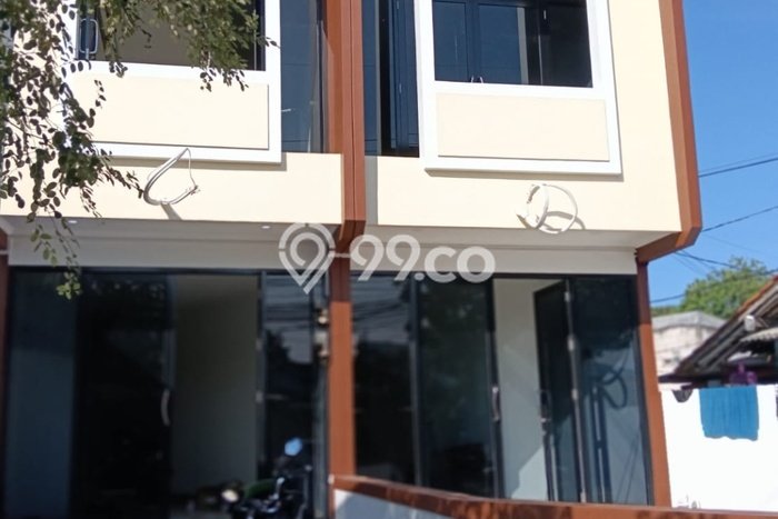 Dijual Ruko di Bogor Utara, Bogor Harga Penawaran Spesial Dijual Ruko di Bogor Utara, Bogor Harga Penawaran Spesial