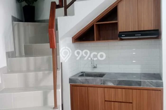Dijual Cepat Rumah Favorit Siap Huni LB 79m2 di Senen, Jakarta Pusat Dijual Cepat Rumah Favorit Siap Huni LB 79m2 di Senen, Jakarta Pusat