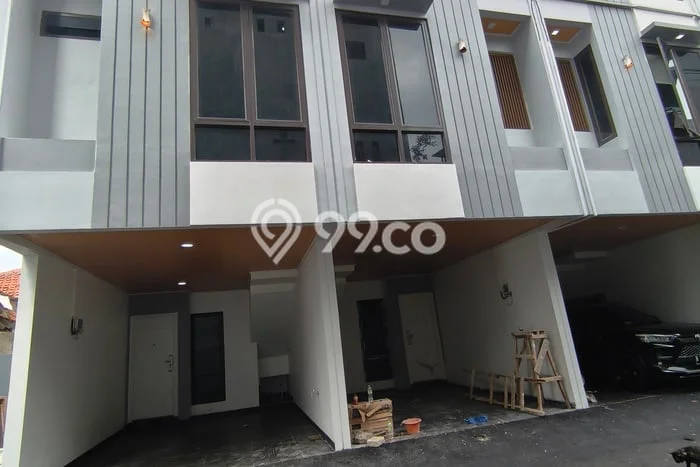 Dijual Rumah Minimalis Bagus Punya 2 KT di Tebet Jakarta Selatan SHM Dijual Rumah Minimalis Bagus Punya 2 KT di Tebet Jakarta Selatan SHM