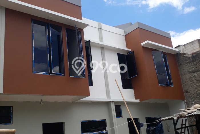 Jual Rumah Murah Meriah Senen Punya 2 KT & LT 22m2 Jual Rumah Murah Meriah Senen Punya 2 KT & LT 22m2