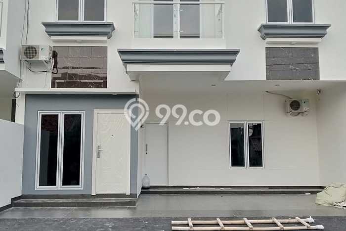 Dijual Cepat Rumah Bagus Siap Huni LB 70m2 di Tanjung Priok, Jakarta Utara Dijual Cepat Rumah Bagus Siap Huni LB 70m2 di Tanjung Priok, Jakarta Utara