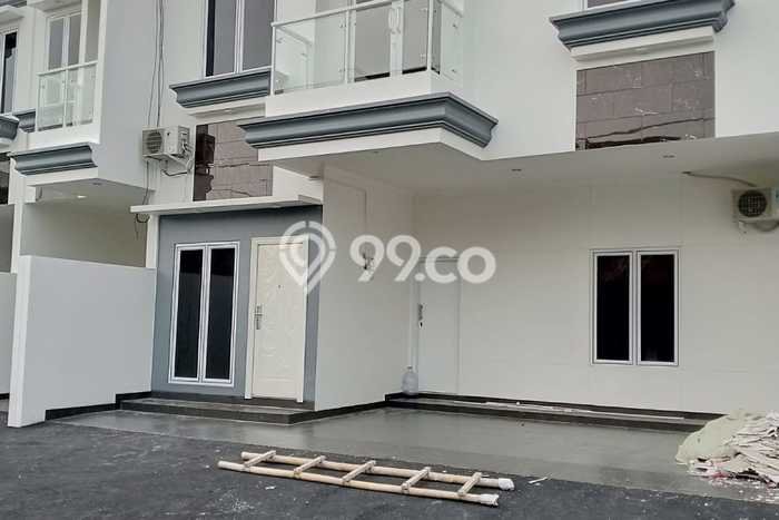 Dijual Cepat Rumah Bagus Siap Huni LB 70m2 di Tanjung Priok, Jakarta Utara Dijual Cepat Rumah Bagus Siap Huni LB 70m2 di Tanjung Priok, Jakarta Utara