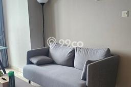 Hunian Strategis 56m2 di BSD Tangerang 1 Bedroom Hunian Strategis 56m2 di BSD Tangerang 1 Bedroom
