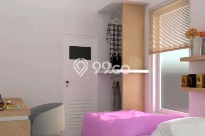 Kost Siap Huni di Lowokwaru, Malang Kost Siap Huni di Lowokwaru, Malang