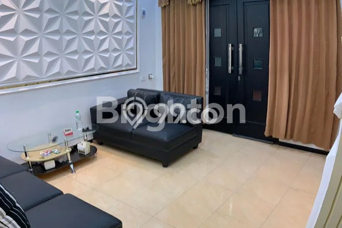 Rumah Terawat di Dau, Malang, LT 106m2m², LB 106m2m² Rumah Terawat di Dau, Malang, LT 106m2m², LB 106m2m²