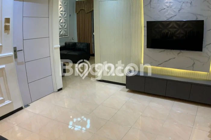 Rumah Terawat di Dau, Malang, LT 106m2m², LB 106m2m² Rumah Terawat di Dau, Malang, LT 106m2m², LB 106m2m²