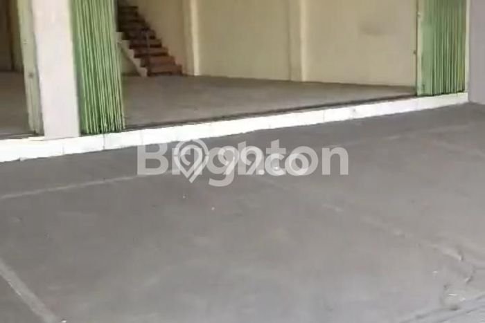 Ruko Dijual di Prime Area Malang Luas 500m2 Ruko Dijual di Prime Area Malang Luas 500m2