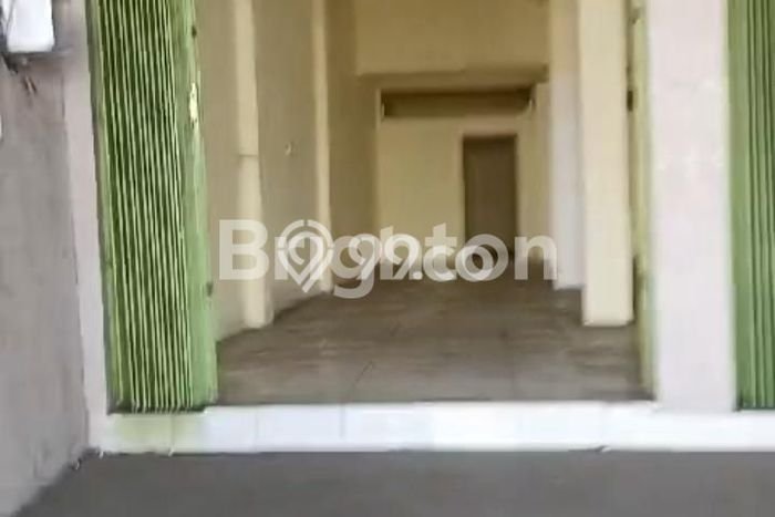 Ruko Dijual di Prime Area Malang Luas 500m2 Ruko Dijual di Prime Area Malang Luas 500m2