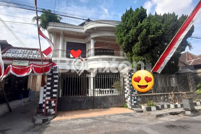Paling Dicari! Komersial Dijual di Malang Kota Harga Kompetitif Paling Dicari! Komersial Dijual di Malang Kota Harga Kompetitif