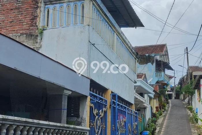 Rumah Asri area Malang Kota, 2 KM, Lingkungan Strategis, Luas 55m2m² LB 110m2m² Rumah Asri area Malang Kota, 2 KM, Lingkungan Strategis, Luas 55m2m² LB 110m2m²