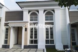 Rumah Modern 3 KT di Buring Malang Rumah Modern 3 KT di Buring Malang