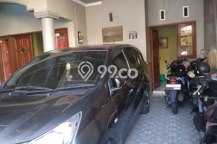 Rumah sewa siap huni 3 KT di Malang Kota, Malang Rumah sewa siap huni 3 KT di Malang Kota, Malang