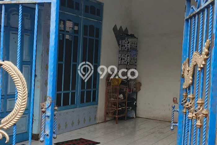 Rumah Asri area Malang Kota, 2 KM, Lingkungan Strategis, Luas 55m2m² LB 110m2m² Rumah Asri area Malang Kota, 2 KM, Lingkungan Strategis, Luas 55m2m² LB 110m2m²