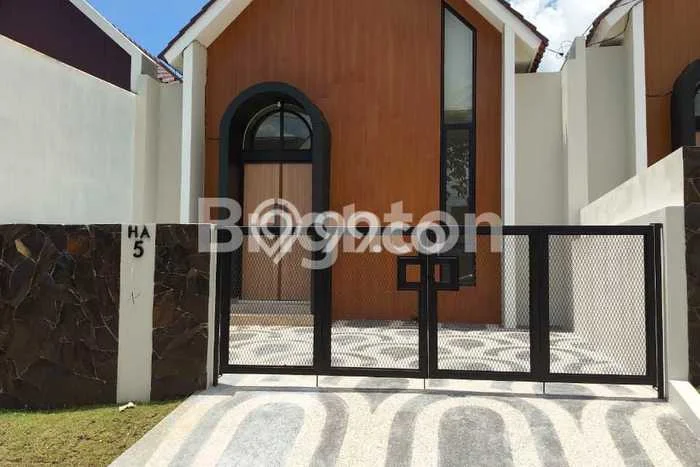 Jarang Ada! Rumah Sewa 3 Kamar Bagus Siap Huni Malang Kota Jarang Ada! Rumah Sewa 3 Kamar Bagus Siap Huni Malang Kota