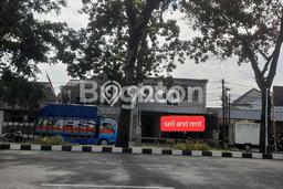 Unit Komersial Disewakan di Madyopuro di Area Ramai & Strategis Unit Komersial Disewakan di Madyopuro di Area Ramai & Strategis