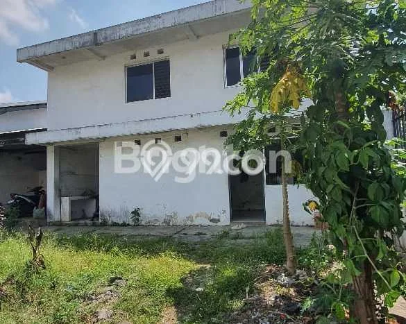 FOR RENT! Gudang di Malang Kota Cocok untuk Bisnis 1000m2 FOR RENT! Gudang di Malang Kota Cocok untuk Bisnis 1000m2