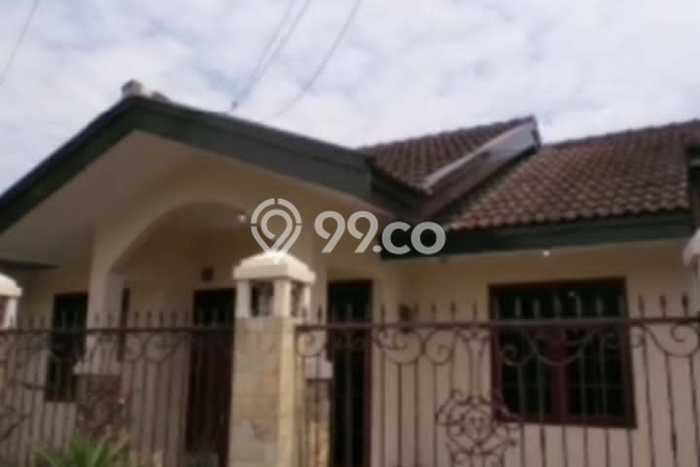 Dijual Hunian Rumah Nyaman 5 Kamar di Gunung Batu, Bandung Dijual Hunian Rumah Nyaman 5 Kamar di Gunung Batu, Bandung