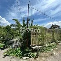 Lahan untuk Dijual Lokasi Coblong, Bandung Luas 132m2 SHM Lahan untuk Dijual Lokasi Coblong, Bandung Luas 132m2 SHM