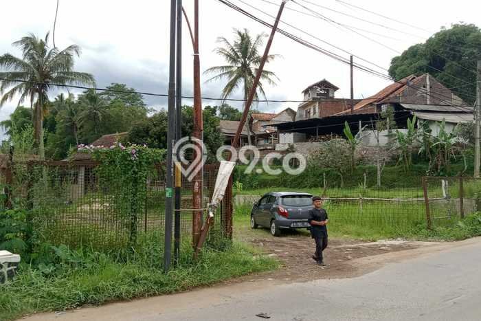Tanah Kavling di Ciparay Dijual dengan Luas 4816m2 Tanah Kavling di Ciparay Dijual dengan Luas 4816m2